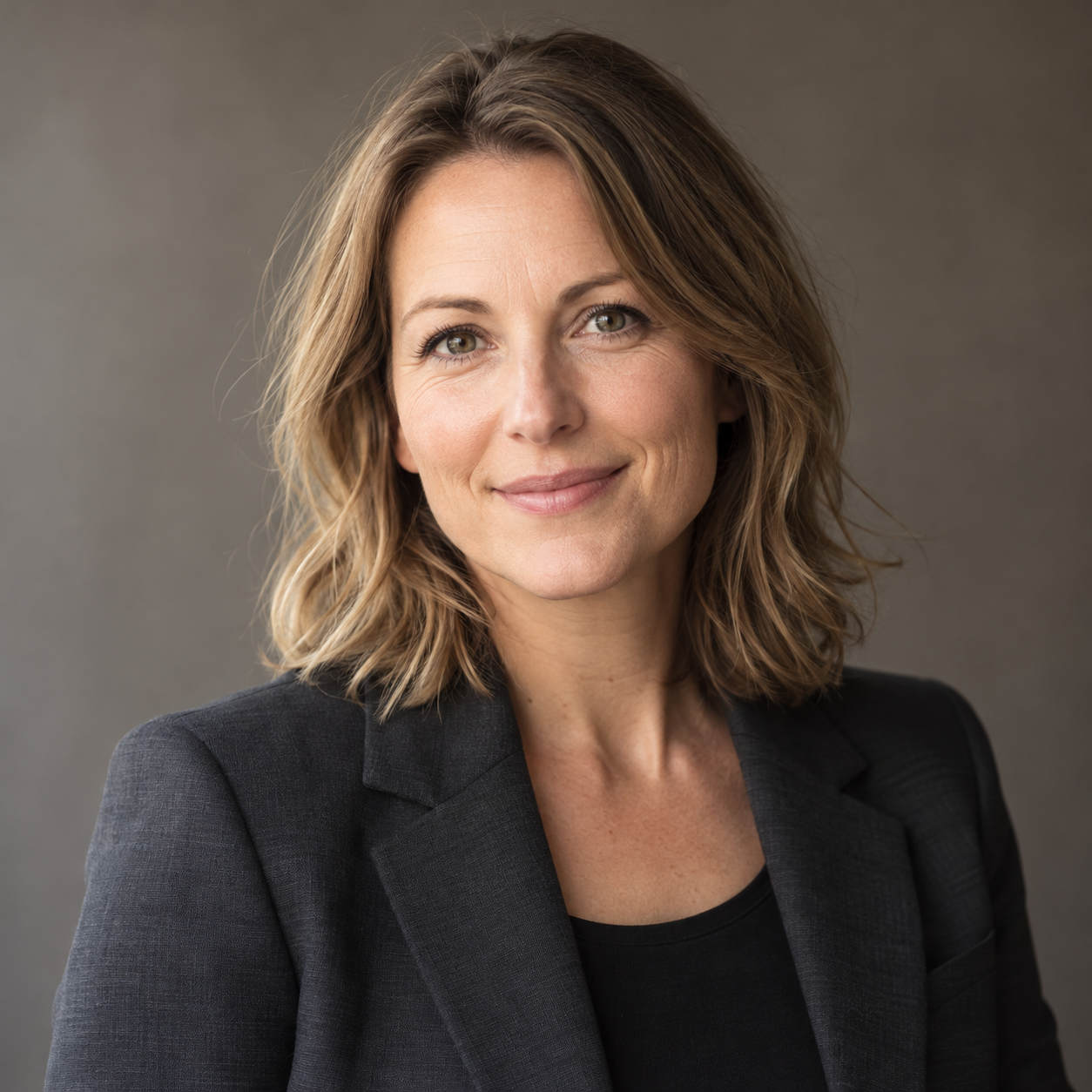 Lena Hoffmann – fiktives KI-Beispielprofil